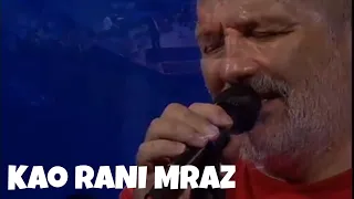 Djordje Balasevic - Kao rani mraz - (Live)