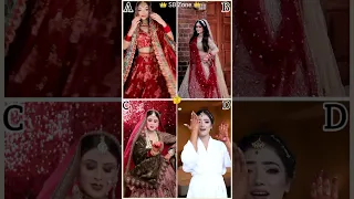 Who is best?📸 Simpal Kharel 🆚 Daizy Aizy 🆚 Sunaina Thakur 🆚 Muskan Sharma 🤔#tranding #viral #shorts