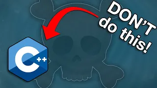 DEADLY C++ Mistakes Beginners Make