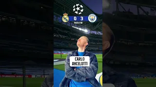 CARLO ANCELOTTI TACTICS LEAKED?! 🫢😱 | REAL MADRID VS MAN CITY