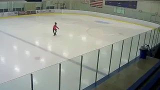 Shoma Uno Routine