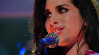 Amy Winehouse   Stronger than me   Later with Jools Holland