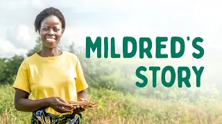 Mildred's Story - Zambia