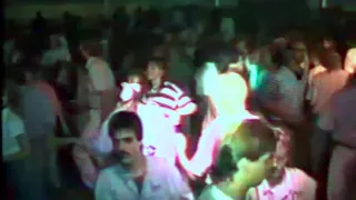 Vario Disco in Tarmstedt 1989