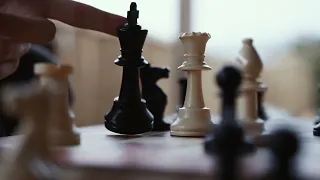 Chess - Authentic Models