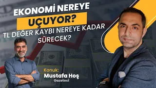 TÜRKİYE EKONOMİSİ BU KARANLIKTAN NASIL ÇIKACAK?  BÜTÇE SAVAŞLARI BAŞLADI!