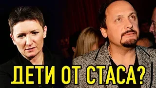 Диана Арбенина могла родить детей от Стаса Михайлова