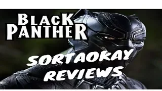 Black Panther Review, The Best Marvel Movie?