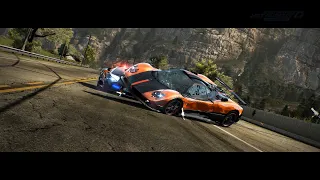 Need For Speed Hot Pursuit Remastered (2020) - Speed Enforcement Events