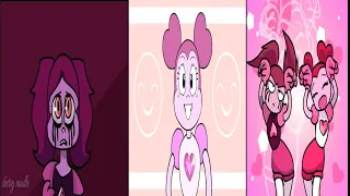 TOP 7 MEMES?//SPINEL//StevenUniverse🔴