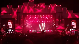 Nickelback - Feed The Machine @ Rock in Rio Brasil 2019 (4K ULTRA HD)