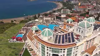 Litore Resort Hotel & Spa - Alanya - Etstur