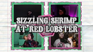 Sizzling Shrimp At Red Lobster, High Fantasy Episode 39