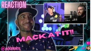 MACK ATTACK | The Universe Will Explode | Harry Mack Omegle Bars 95