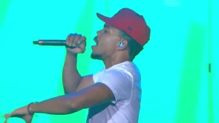 Chance The Rapper Live @ Lollapalooza Brasil 2018 [Full Concert]