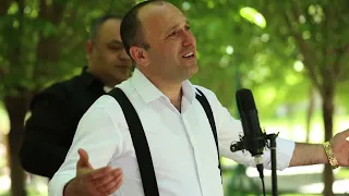 RAZMIK GRIGORYAN &  BRIGHT STARS BAND  VARDERI PARTEZ  2024