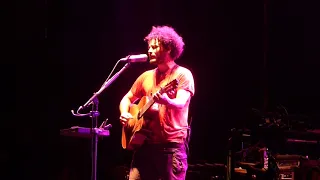 Raly Cantando en el Festival Nacional de la Chacarera 2018