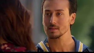 Soniye Dil Nayi Video Song  Baaghi 2  Tiger Shroff  Disha Patani   Ankit Tiwa_HD