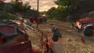 Far Cry 3 - Sly Kills 18