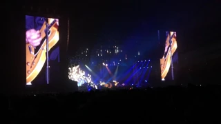 Let It Be - Paul McCartney - One On One - Tokyo Dome - April 30, 2017