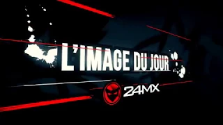 L'IMAGE DU JOUR - 24MX - ROMAGNE DIMANCHE