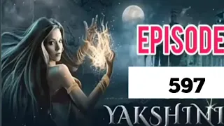 yakshni episode 597//pocket fm horror story/#yakshini #yakshinitodayepisode #yakshniep597#yaksheni