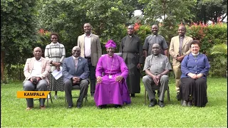 The fourth Gafcon conference - Church of Uganda to break away from Church of England