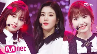 [IZ*ONE - La Vie en Rose] KPOP TV Show | M COUNTDOWN 181108 EP.595