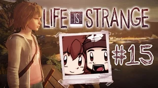 Best Friends Play Life is Strange (Part 15)