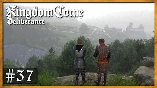 Kingdom Come Deliverance - Täglich grüßt das Murmeltier geht in die nächste Runde ... - #37