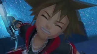 Remember Sora...