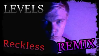 INERTIA | RECKLESS (LEVELS Remix)