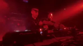 PEPPE PORT B2B LUG [DJ SET] SØNO | CLOSING V111 & SSM