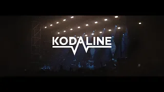 Kodaline live in Bangkok