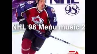NHL 98 - Menu music 2