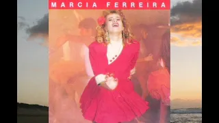 Marcia Ferreira 1990