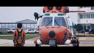 [KAI] Korean Utility Helicopter (Surion_KUH-1) PR Video