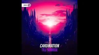 Cardination - Till Sunrise (Extended Mix)