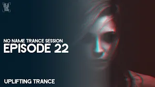 Amazing Melodic & Uplifting Trance Mix - April 2019 / NO NAME TRANCE SESSION 22 - DeJe Vsl