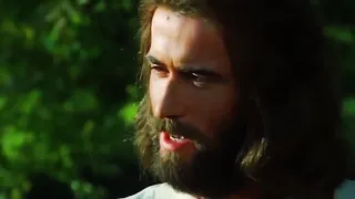 фильм Иисус (1979г.) - 10/10 часть