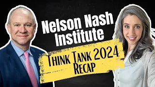 Nelson Nash Institute Think Tank 2024 Recap