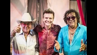 Bem Sertanejo: Milionário e José Rico com Michel Teló | Fantástico