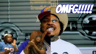 MAXO KREAM ft. THAT MEXICAN OT: Unexpected Reaction
