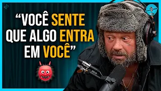 RICHARD JÁ FEZ VODU