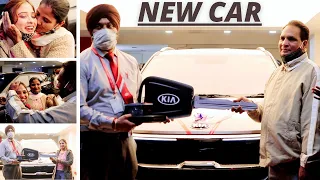 dream vlog || My new car is here | shystyles