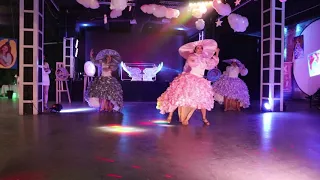 Шоу-балет "Едельвейс" -  Ляльки (Нове!)  найкращі у Львові