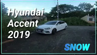 Hyundai Accent 2019 || Jhello