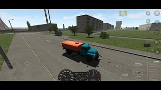 motor depot gameplay работа полевалкой