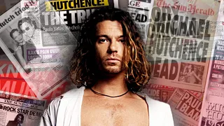 Aussie Rock-Star Controversy | The Michael Hutchence tragedy