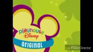 Playhouse Disney Original